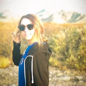 Meet your Posher, Rusti